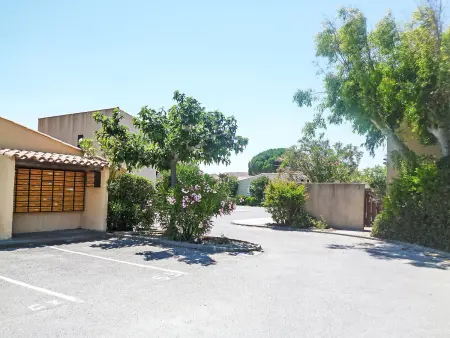 Les Jardins du Barcarès, Maison 5 personnes à Le Barcarès - Photo 24