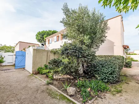 Les Jardins du Barcarès, Maison 5 personnes à Le Barcarès - Photo 26
