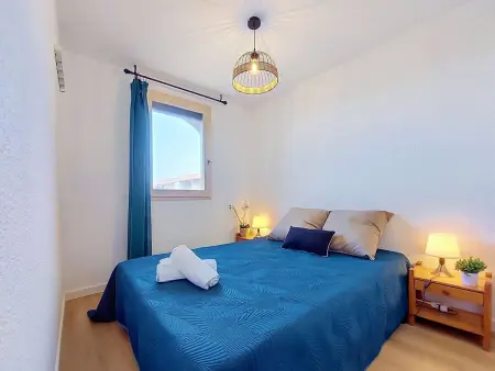 Front de Mer, Appartement 4 personnes à Le Barcarès - Photo 4
