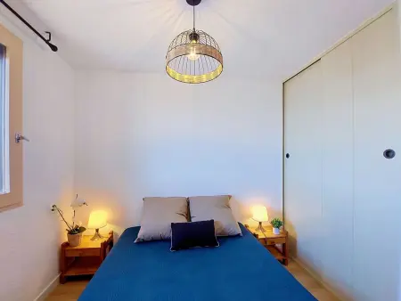 Front de Mer, Appartement 4 personnes à Le Barcarès - Photo 17