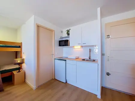 Front de Mer, Appartement 4 personnes à Le Barcarès - Photo 21