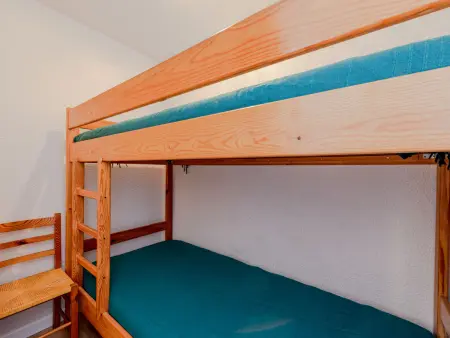 Front de Mer, Appartement 4 personnes à Le Barcarès - Photo 22