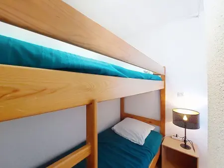 Front de Mer, Appartement 4 personnes à Le Barcarès - Photo 23