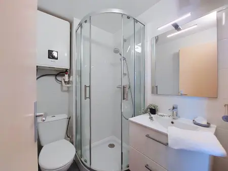 Front de Mer, Appartement 4 personnes à Le Barcarès - Photo 24