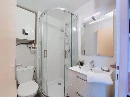 Front de Mer, Appartement 4 personnes à Le Barcarès - Photo 25
