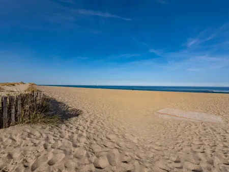 Front de Mer, Appartement 4 personnes à Le Barcarès - Photo 32