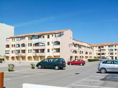 Front de Mer, Appartement 4 personnes à Le Barcarès - Photo 34