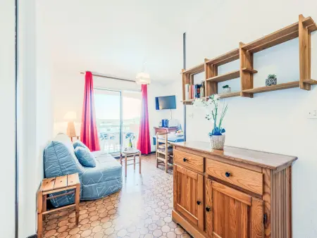 Les Barcarelles, Appartement 4 personnes à Le Barcarès - Photo 7