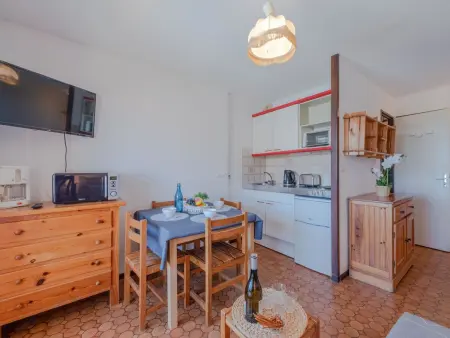 Les Barcarelles, Appartement 4 personnes à Le Barcarès - Photo 8