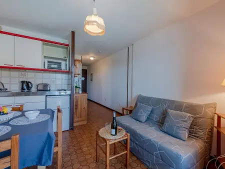 Les Barcarelles, Appartement 4 personnes à Le Barcarès - Photo 10