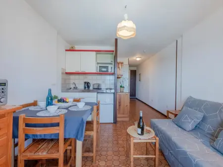 Les Barcarelles, Appartement 4 personnes à Le Barcarès - Photo 11