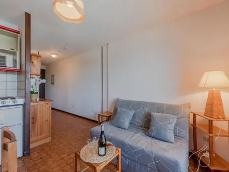 Les Barcarelles, Appartement 4 personnes à Le Barcarès - Photo 12