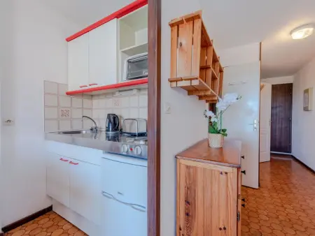 Les Barcarelles, Appartement 4 personnes à Le Barcarès - Photo 15