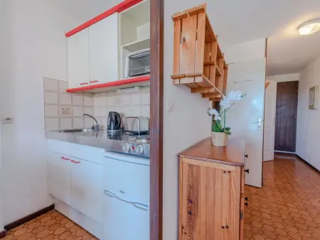 Les Barcarelles, Appartement 4 personnes à Le Barcarès - Photo 16