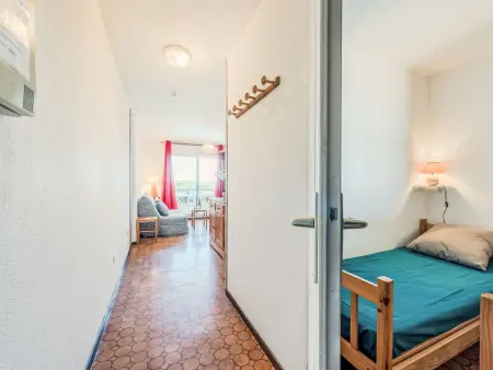 Les Barcarelles, Appartement 4 personnes à Le Barcarès - Photo 17
