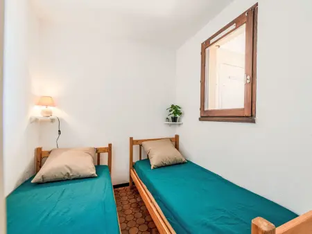 Les Barcarelles, Appartement 4 personnes à Le Barcarès - Photo 18
