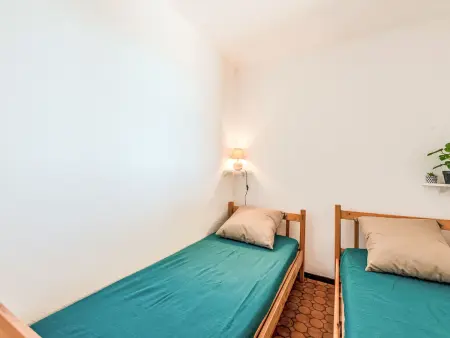 Les Barcarelles, Appartement 4 personnes à Le Barcarès - Photo 19