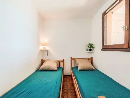 Les Barcarelles, Appartement 4 personnes à Le Barcarès - Photo 20