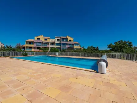 Les Barcarelles, Appartement 4 personnes à Le Barcarès - Photo 26