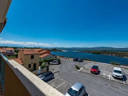 Les Barcarelles, Appartement 4 personnes à Le Barcarès - Photo 29