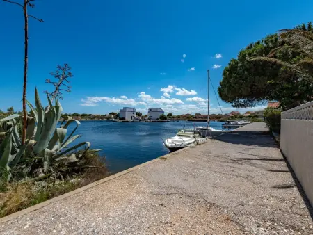 Les Barcarelles, Appartement 4 personnes à Le Barcarès - Photo 30
