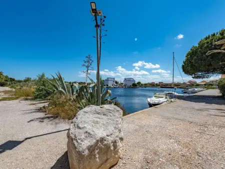 Les Barcarelles, Appartement 4 personnes à Le Barcarès - Photo 32