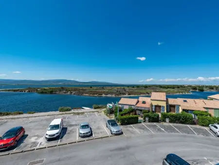 Les Barcarelles, Appartement 4 personnes à Le Barcarès - Photo 33