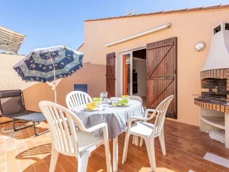 Les Leucatines 3, Maison 4 personnes à Port Leucate - Photo 1