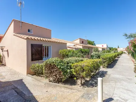 Les Leucatines 3, Maison 4 personnes à Port Leucate - Photo 4