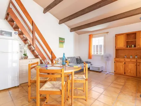 Les Leucatines 3, Maison 4 personnes à Port Leucate - Photo 6