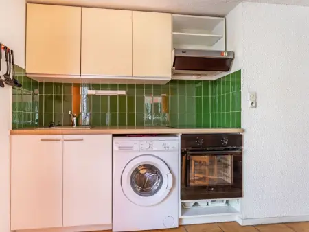 Les Leucatines 3, Maison 4 personnes à Port Leucate - Photo 7