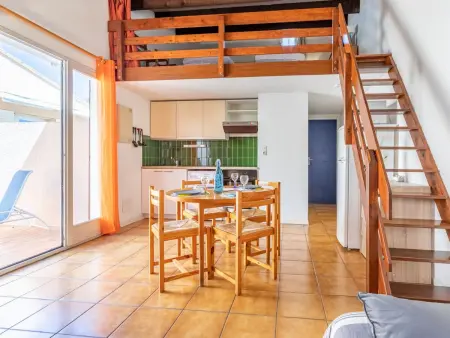 Les Leucatines 3, Maison 4 personnes à Port Leucate - Photo 9