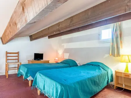 Les Leucatines 3, Maison 4 personnes à Port Leucate - Photo 10