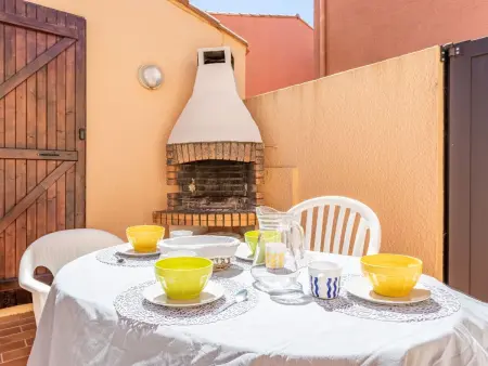 Les Leucatines 3, Maison 4 personnes à Port Leucate - Photo 12