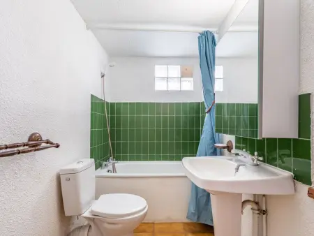 Les Leucatines 3, Maison 4 personnes à Port Leucate - Photo 13