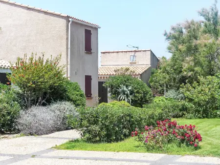 Les Leucatines 3, Maison 4 personnes à Port Leucate - Photo 14