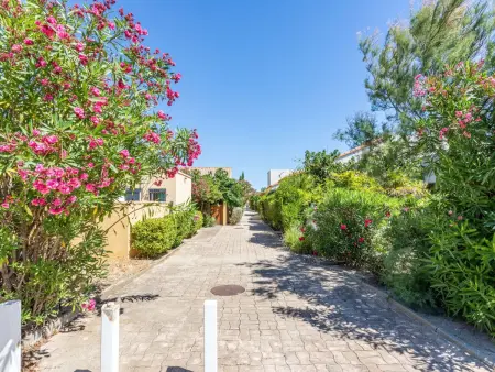 Les Leucatines 3, Maison 4 personnes à Port Leucate - Photo 15