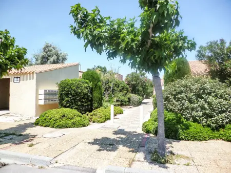 Les Leucatines 3, Maison 4 personnes à Port Leucate - Photo 16