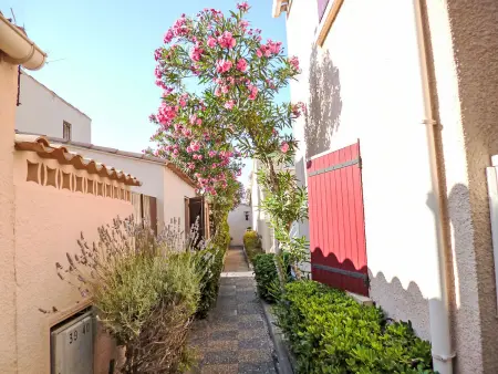 Les Leucatines 3, Maison 4 personnes à Port Leucate - Photo 17