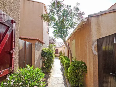 Les Leucatines 3, Maison 4 personnes à Port Leucate - Photo 18