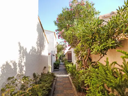 Les Leucatines 3, Maison 4 personnes à Port Leucate - Photo 19