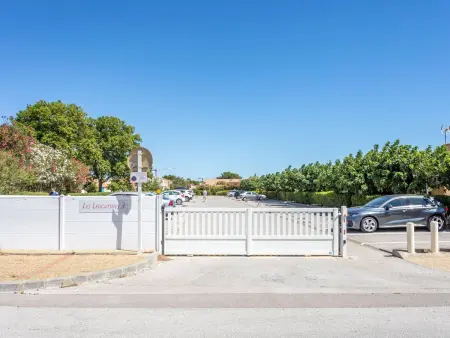 Les Leucatines 3, Maison 4 personnes à Port Leucate - Photo 20