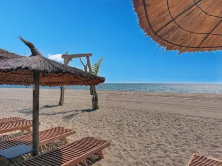 Les Leucatines 3, Maison 4 personnes à Port Leucate - Photo 22
