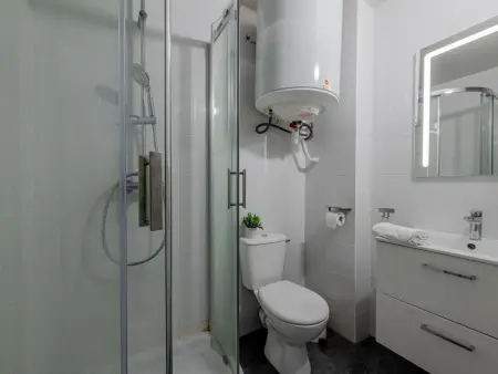 Les Cyclades, Appartement 4 personnes à Port Leucate - Photo 21