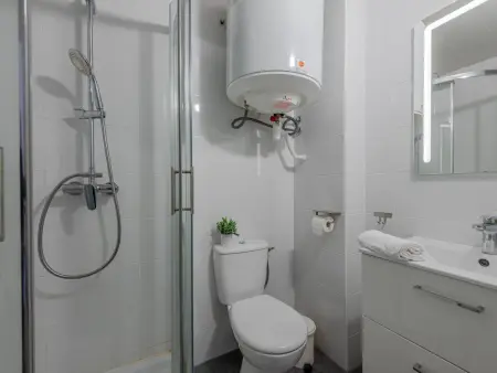 Les Cyclades, Appartement 4 personnes à Port Leucate - Photo 22