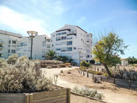 Les Cyclades, Appartement 4 personnes à Port Leucate - Photo 26