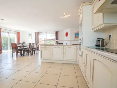 Les Villas de l'Etang, Villa 8 personnes à Canet Plage - Photo 10
