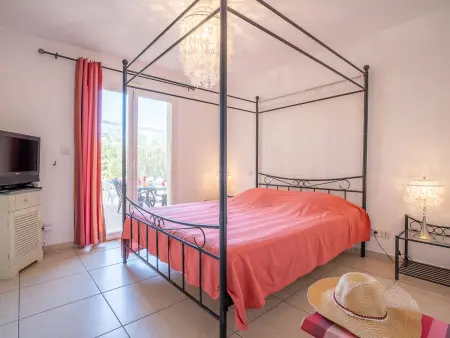 Les Villas de l'Etang, Villa 8 personnes à Canet Plage - Photo 11