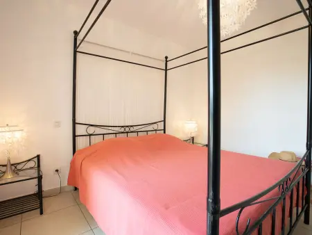 Les Villas de l'Etang, Villa 8 personnes à Canet Plage - Photo 12