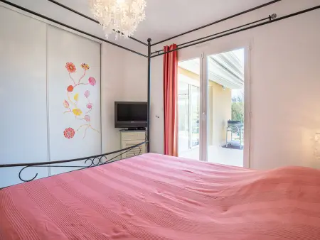 Les Villas de l'Etang, Villa 8 personnes à Canet Plage - Photo 13